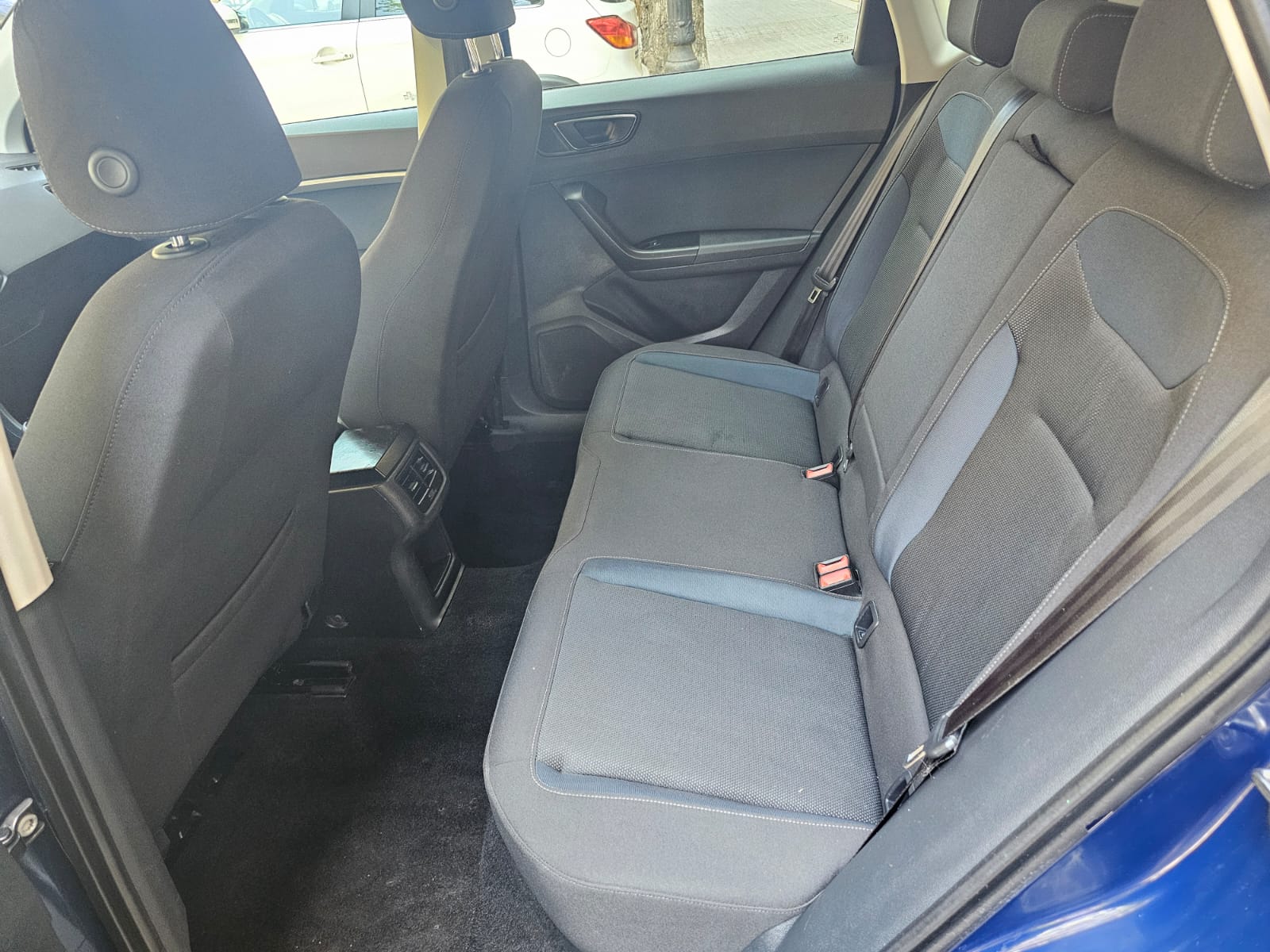 Miniatura 14 de SEAT ATECA