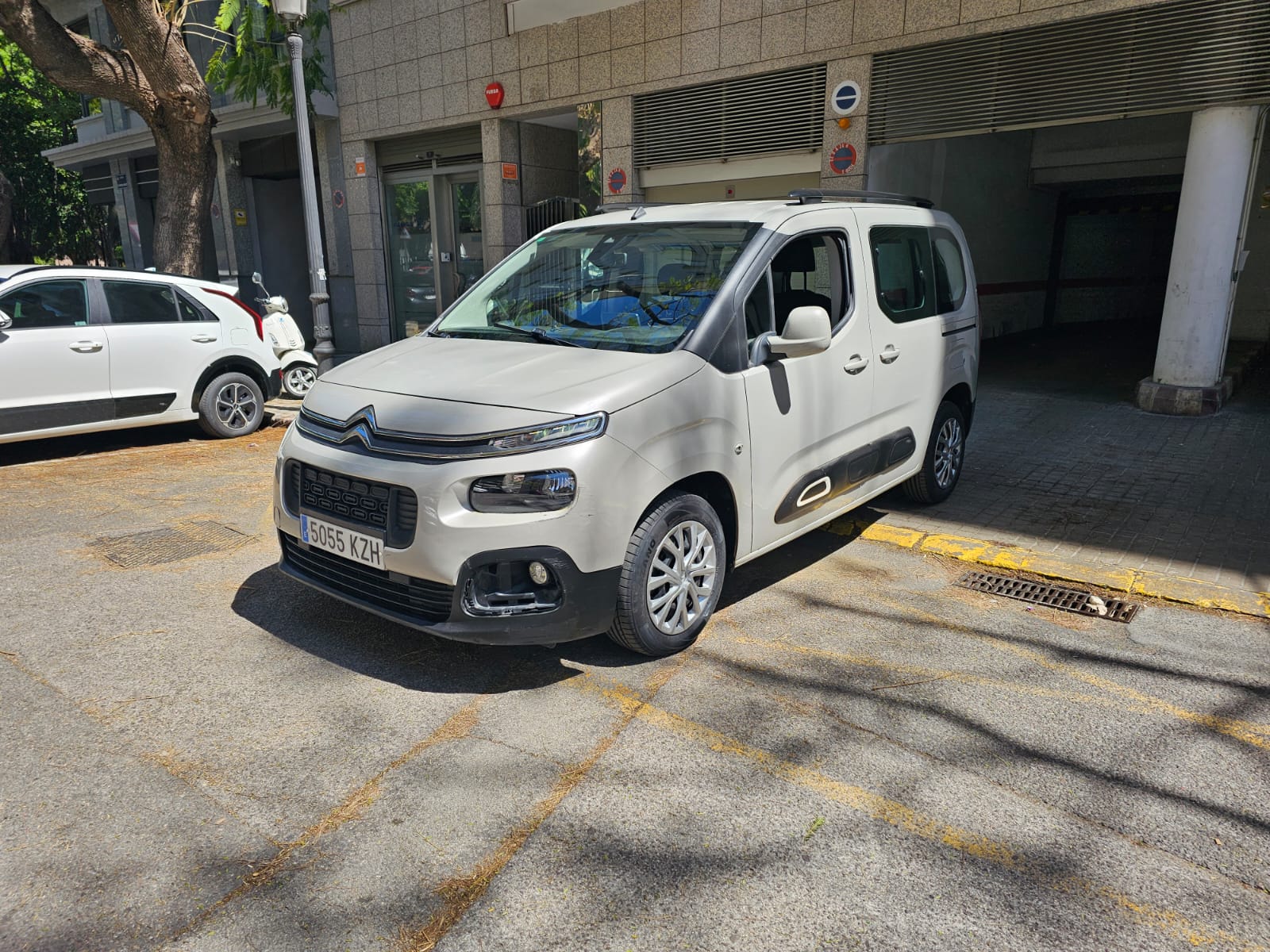 BERLINGO