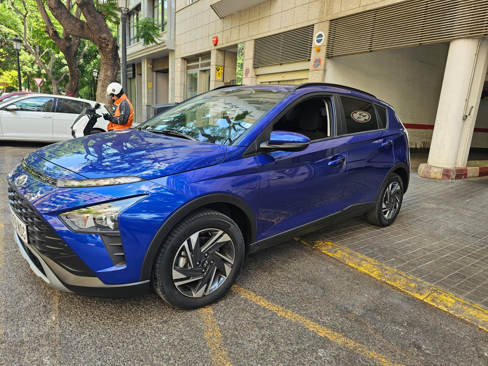 Miniatura 2 de HYUNDAI BAYON