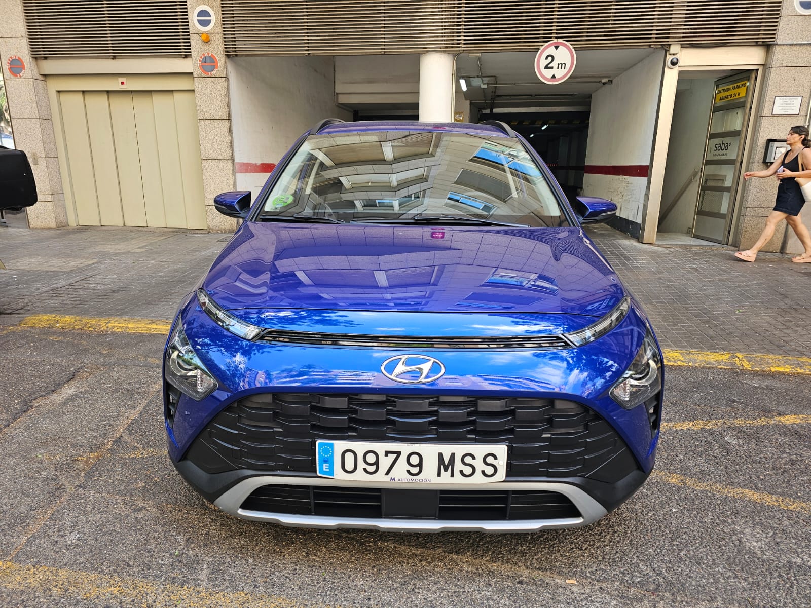 Miniatura 3 de HYUNDAI BAYON