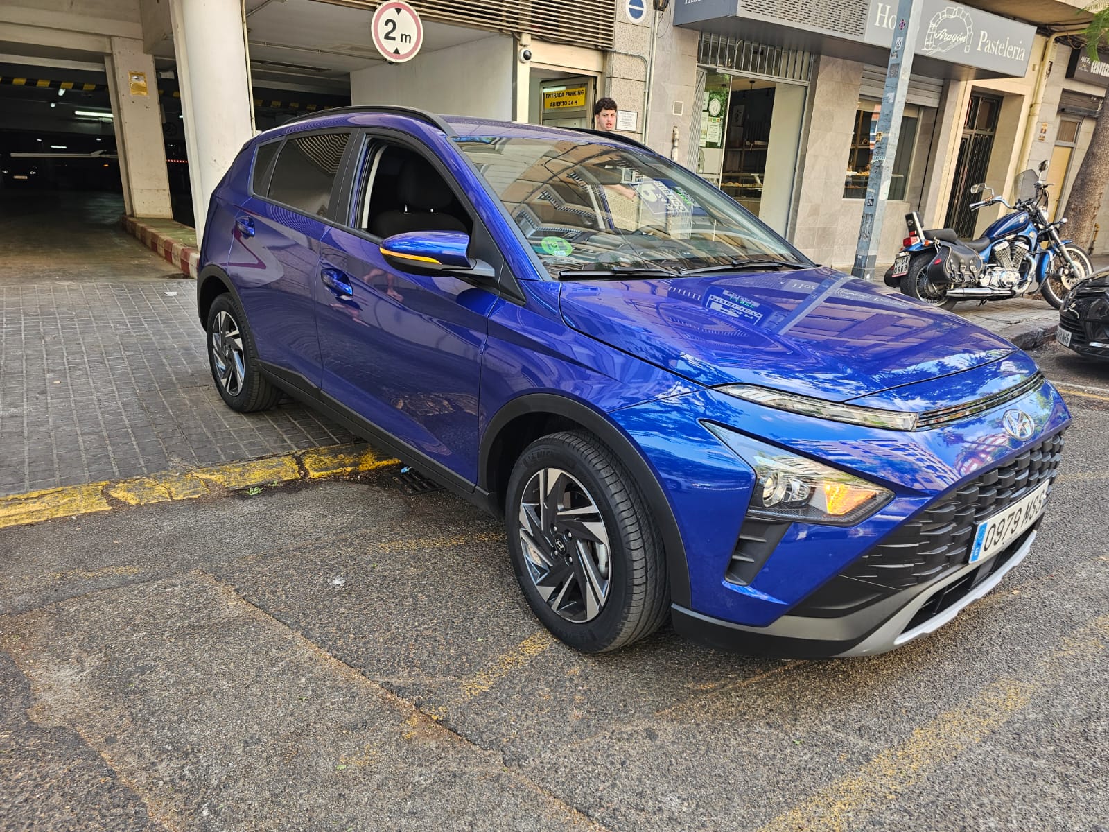 Miniatura 4 de HYUNDAI BAYON