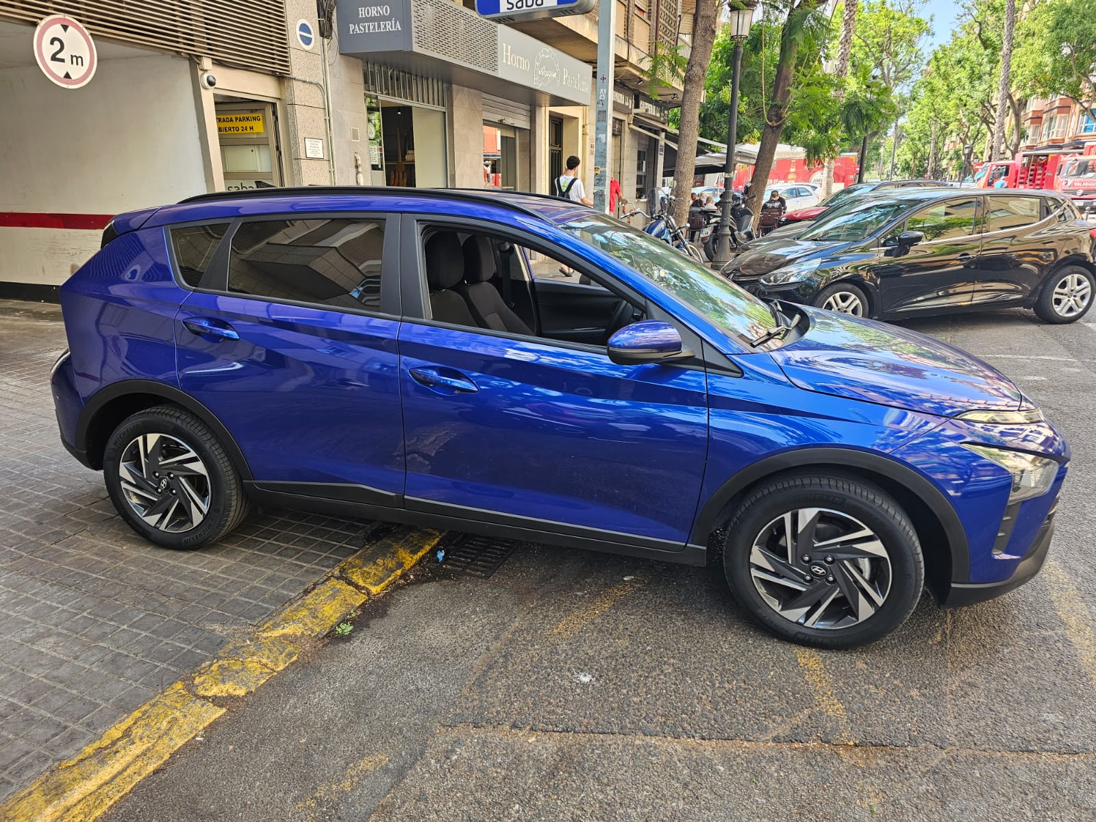 Miniatura 5 de HYUNDAI BAYON