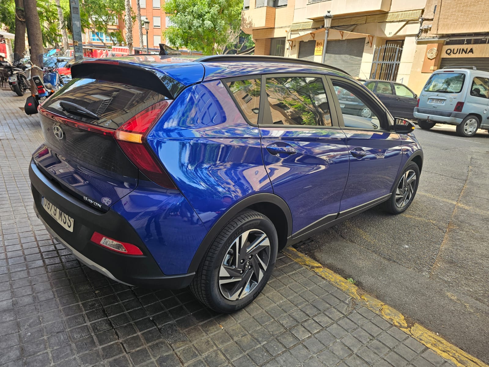 Miniatura 6 de HYUNDAI BAYON