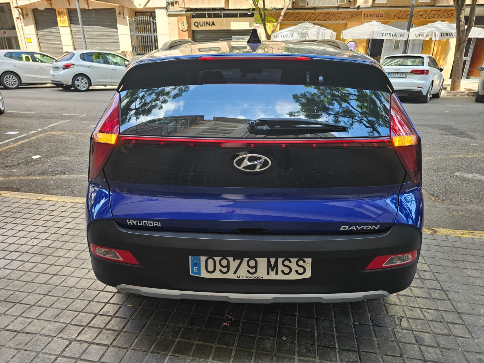 Miniatura 7 de HYUNDAI BAYON