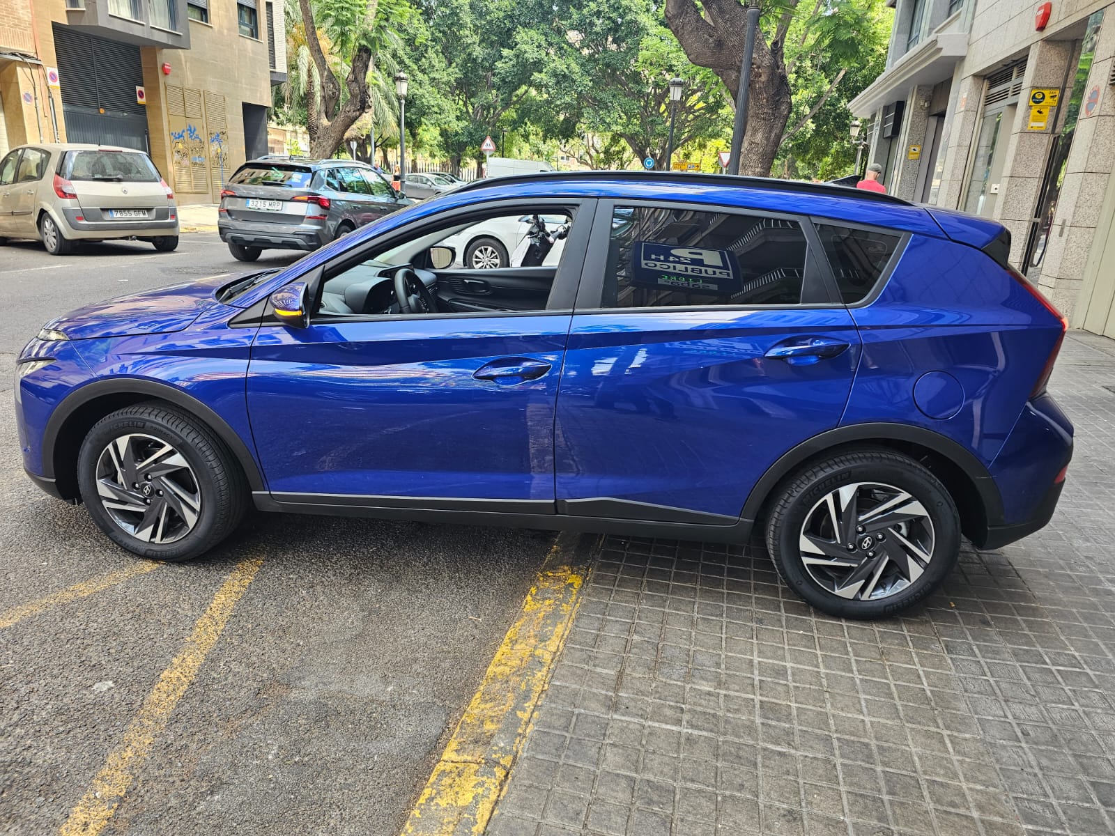 Miniatura 9 de HYUNDAI BAYON