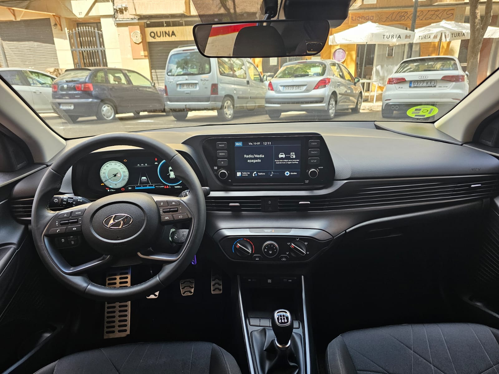 Miniatura 11 de HYUNDAI BAYON
