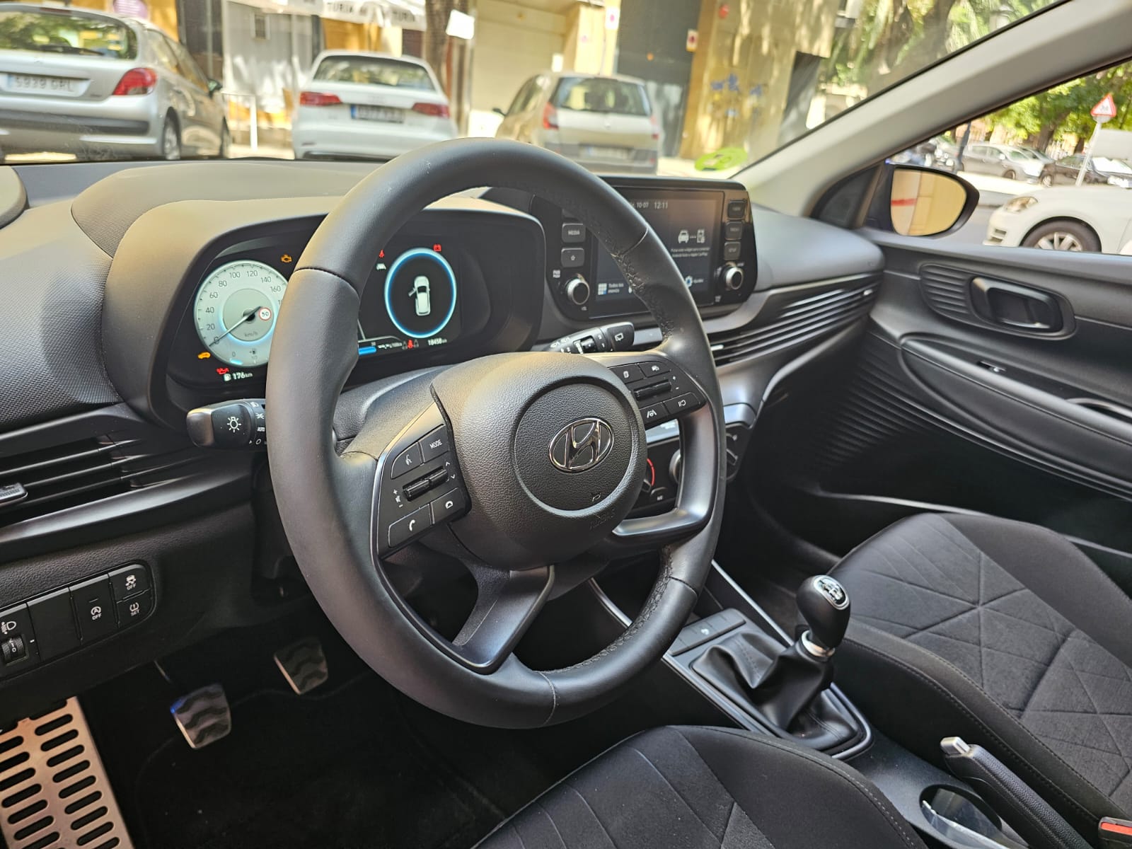 Miniatura 12 de HYUNDAI BAYON