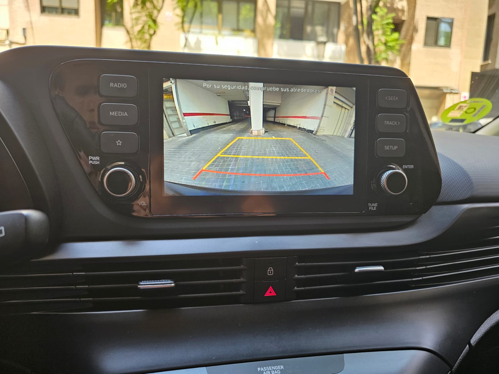 Miniatura 13 de HYUNDAI BAYON