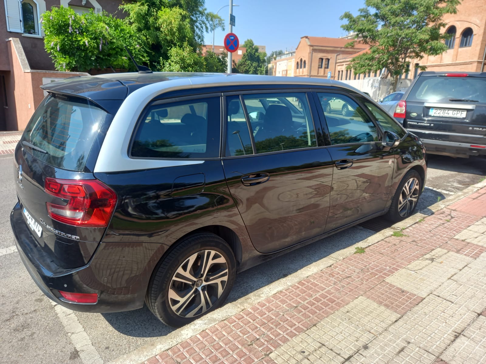 Miniatura 3 de CITROEN GRAND C4 PICASSO