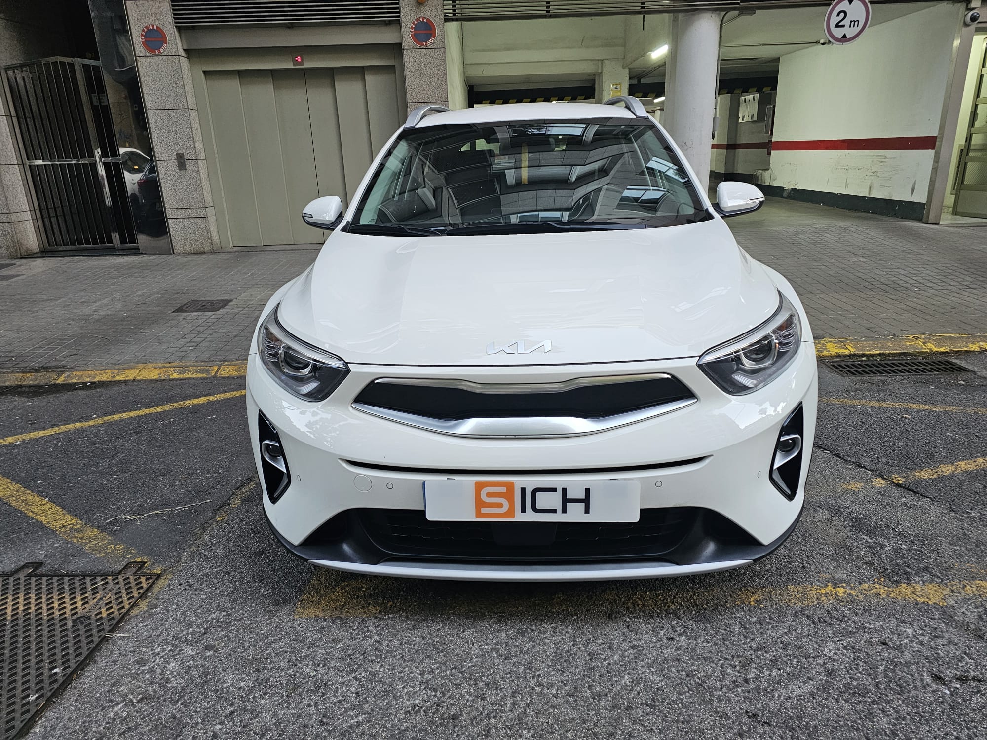 Miniatura 2 de KIA STONIC