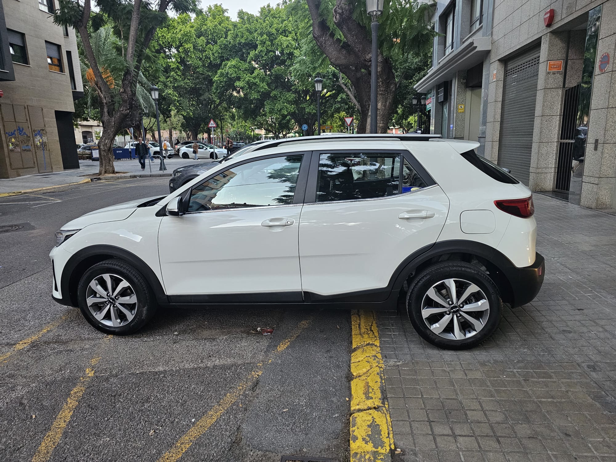 Miniatura 8 de KIA STONIC