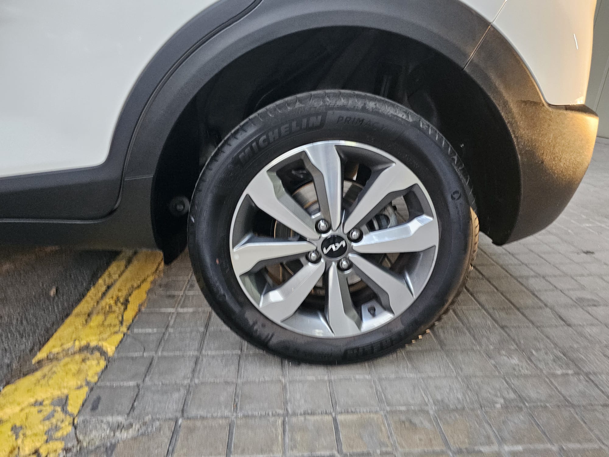 Miniatura 9 de KIA STONIC
