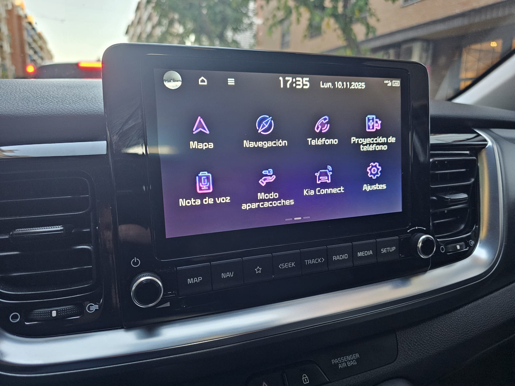 Miniatura 11 de KIA STONIC