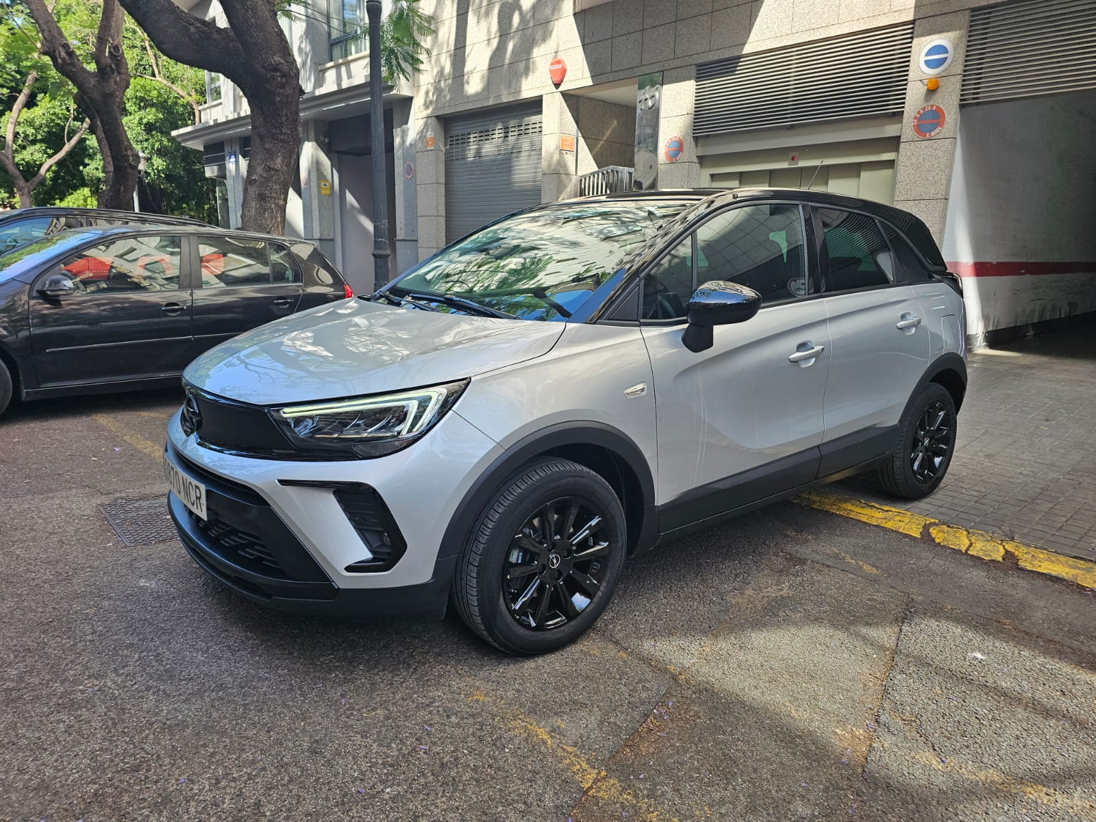 Miniatura 2 de OPEL CROSSLAND
