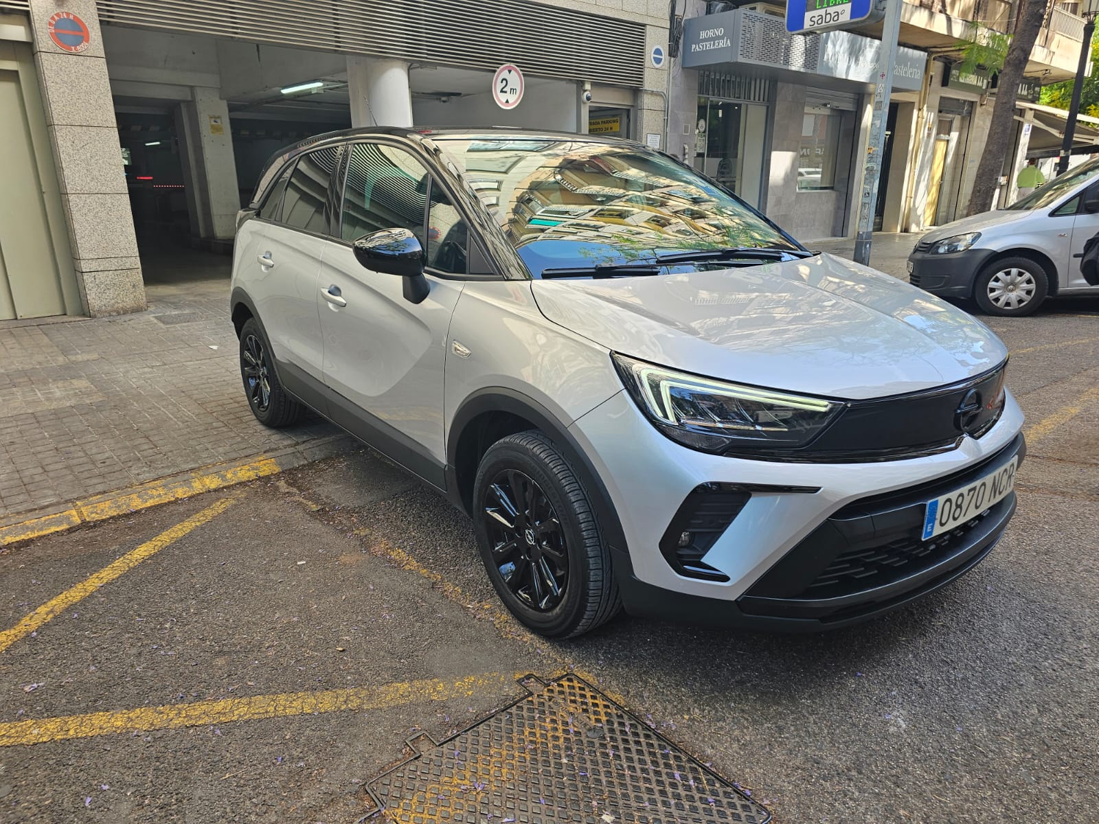 Miniatura 4 de OPEL CROSSLAND