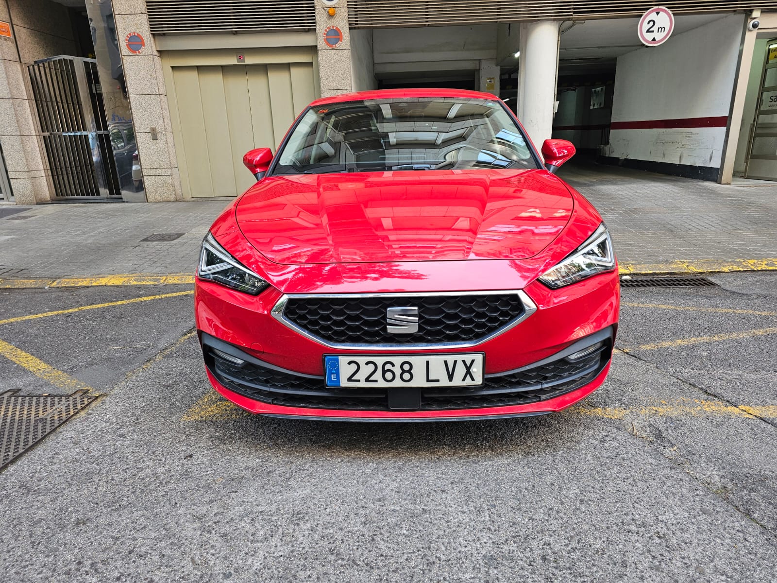 Miniatura 2 de SEAT LEÓN