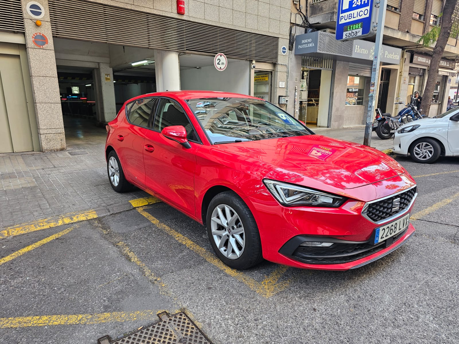 Miniatura 3 de SEAT LEÓN
