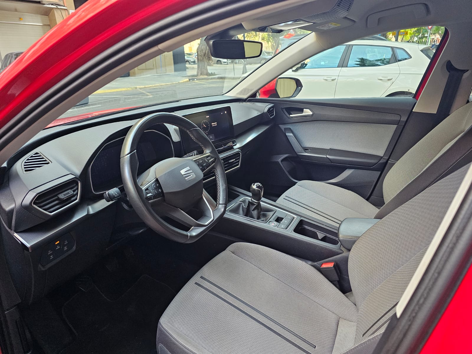 Miniatura 6 de SEAT LEÓN