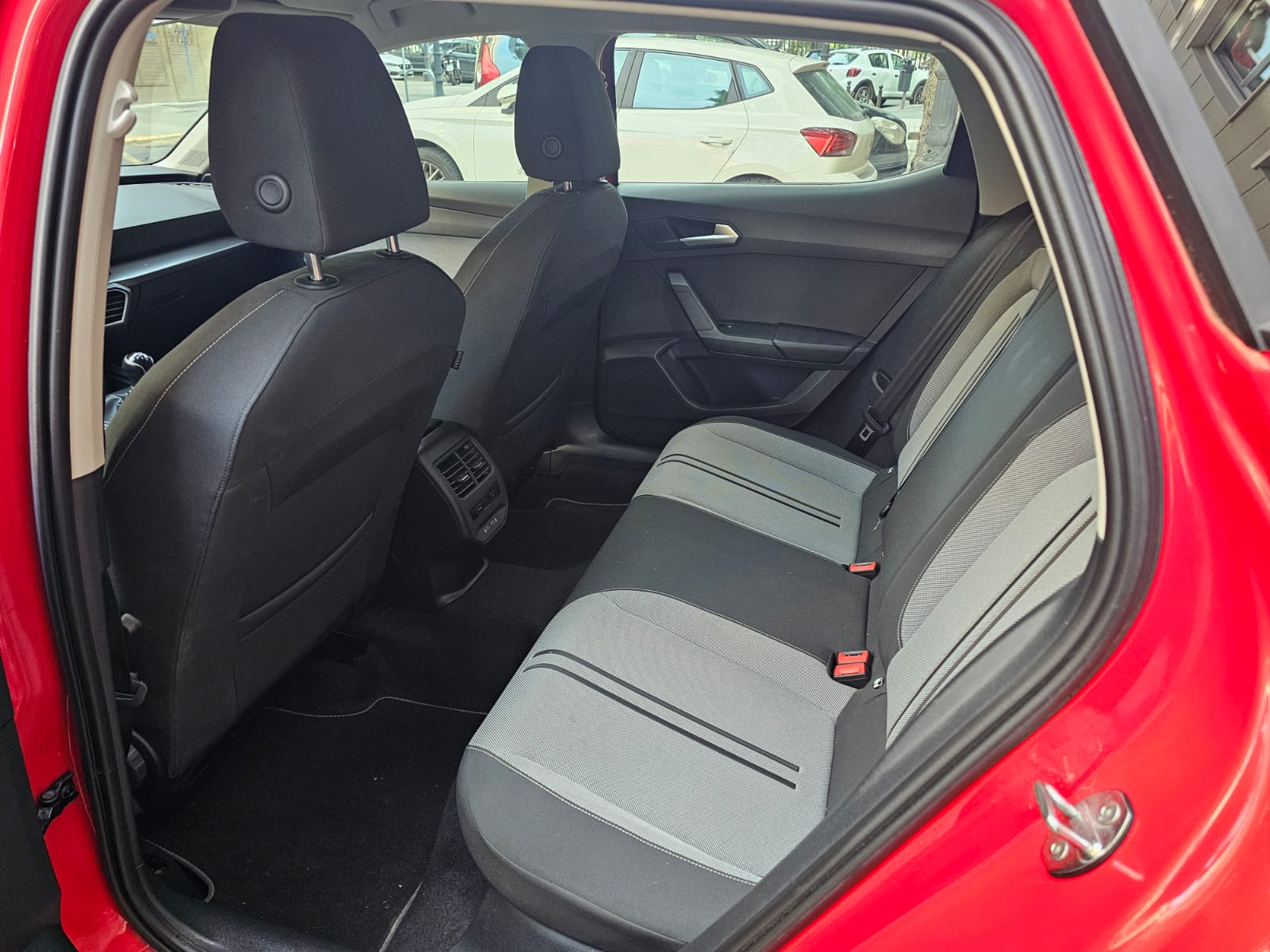 Miniatura 7 de SEAT LEÓN