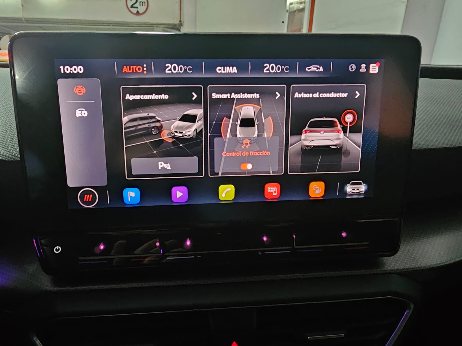 Miniatura 16 de SEAT LEÓN