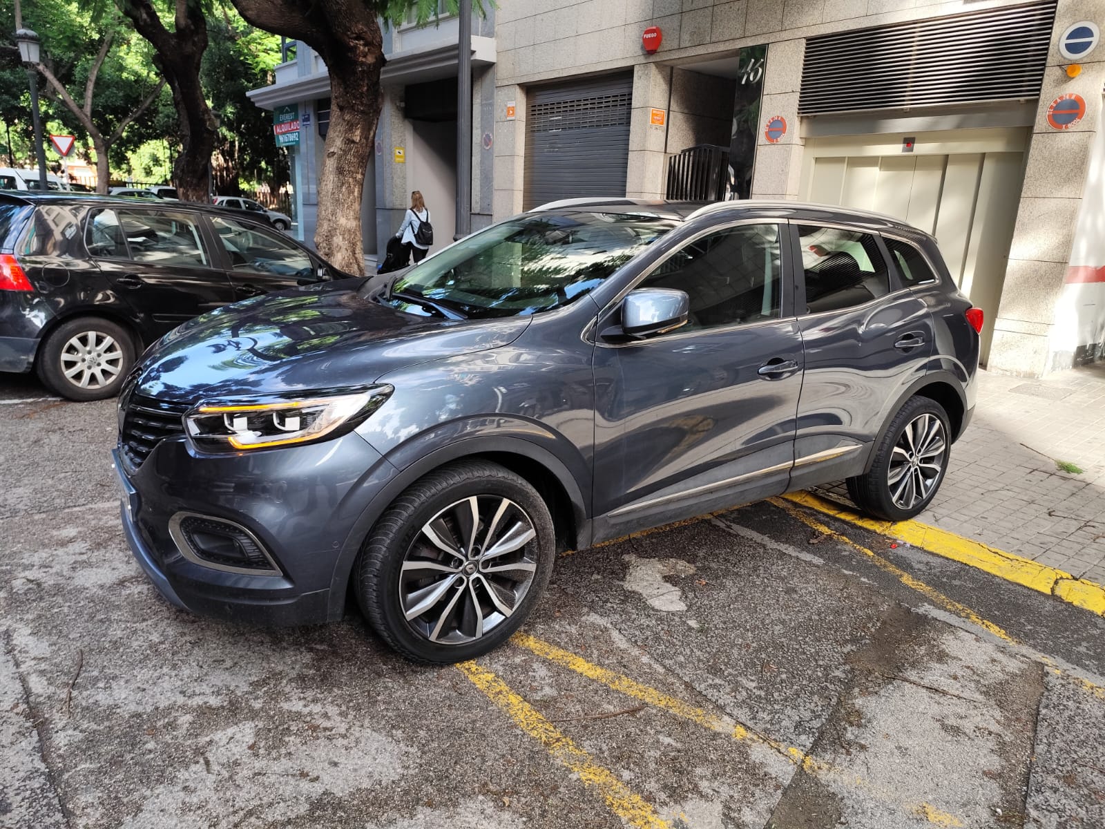 KADJAR