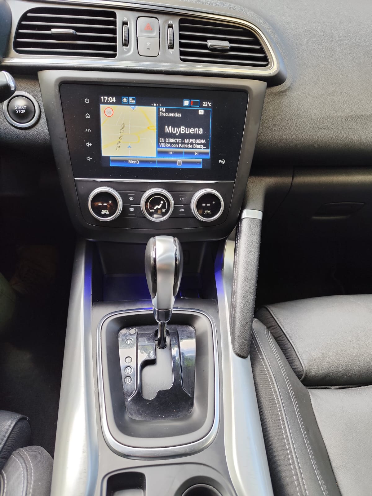 Miniatura 4 de RENAULT KADJAR