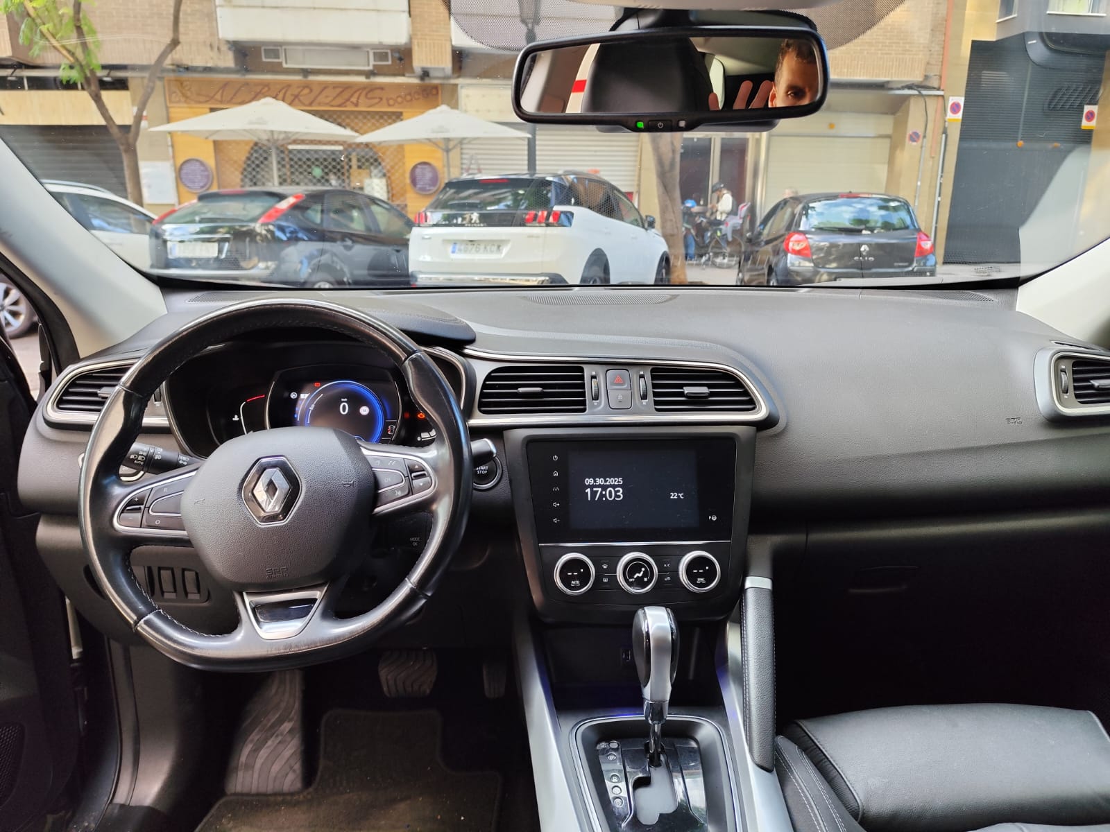 Miniatura 5 de RENAULT KADJAR