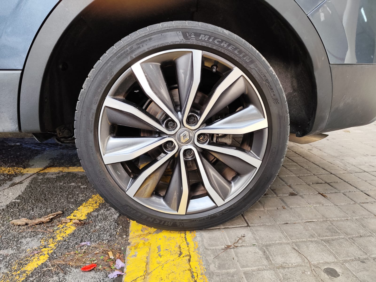 Miniatura 6 de RENAULT KADJAR