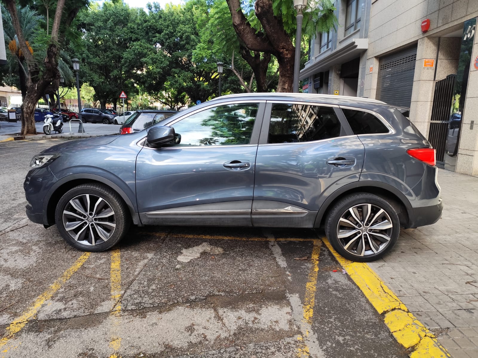 Miniatura 7 de RENAULT KADJAR