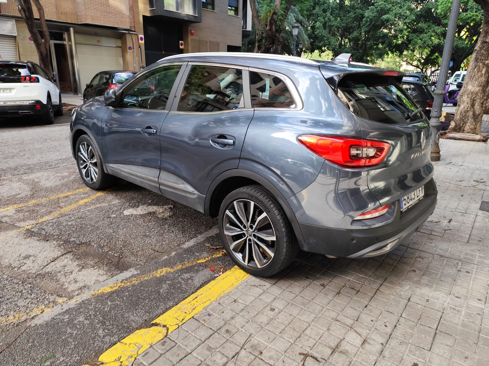 Miniatura 8 de RENAULT KADJAR