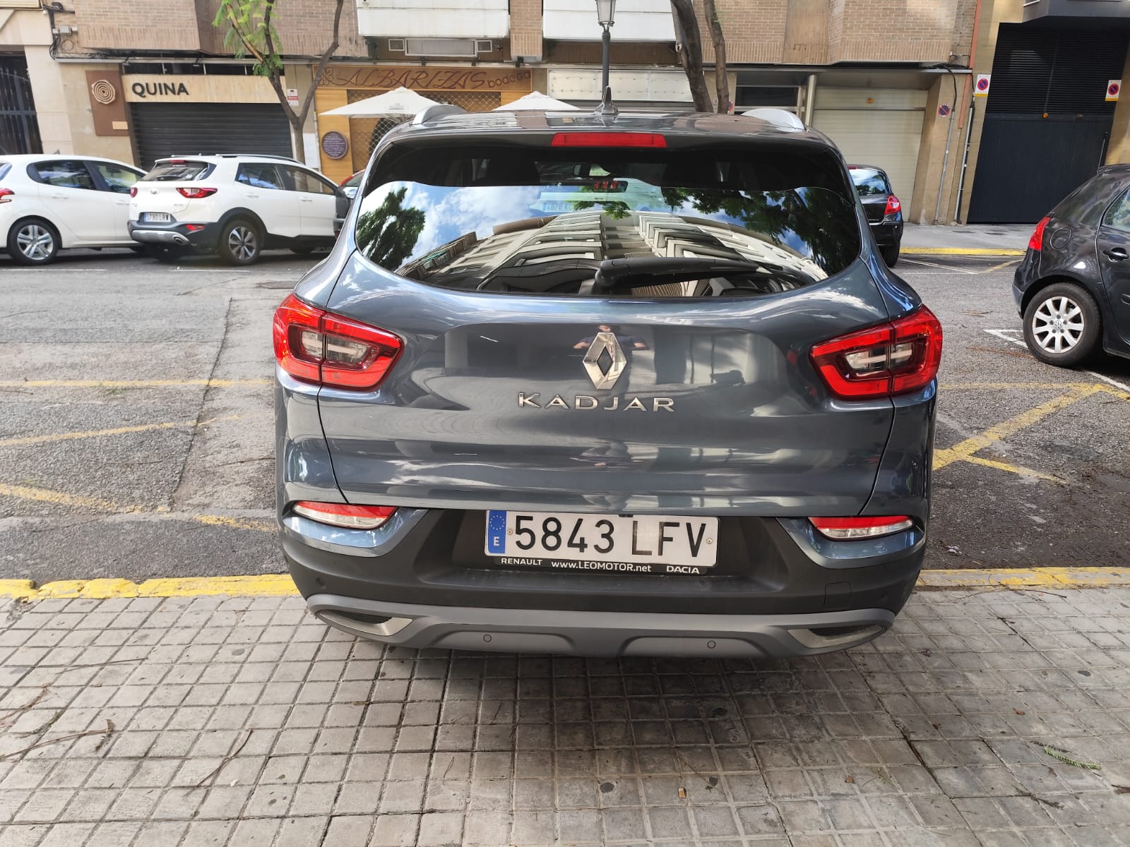 Miniatura 9 de RENAULT KADJAR