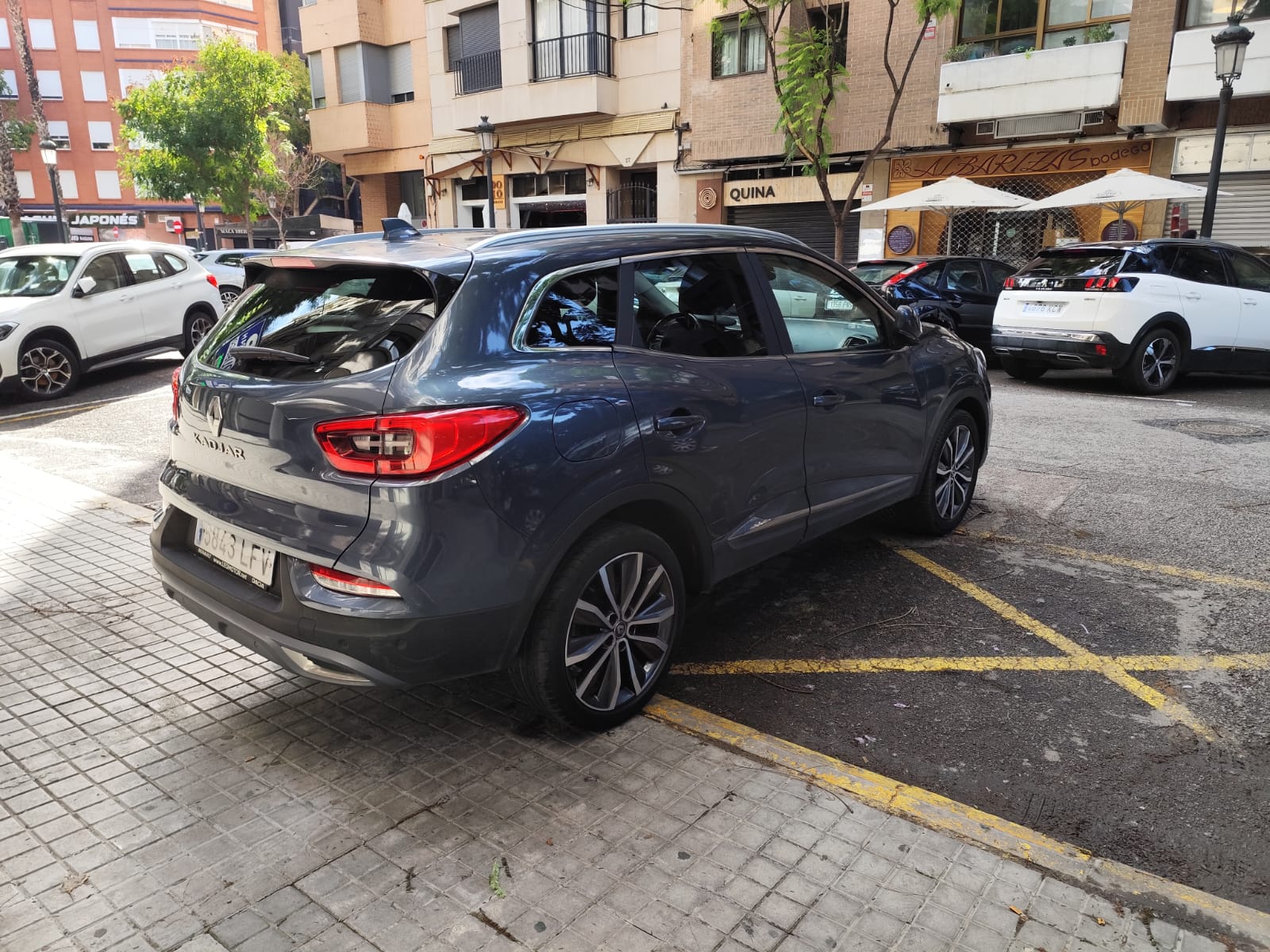 Miniatura 10 de RENAULT KADJAR