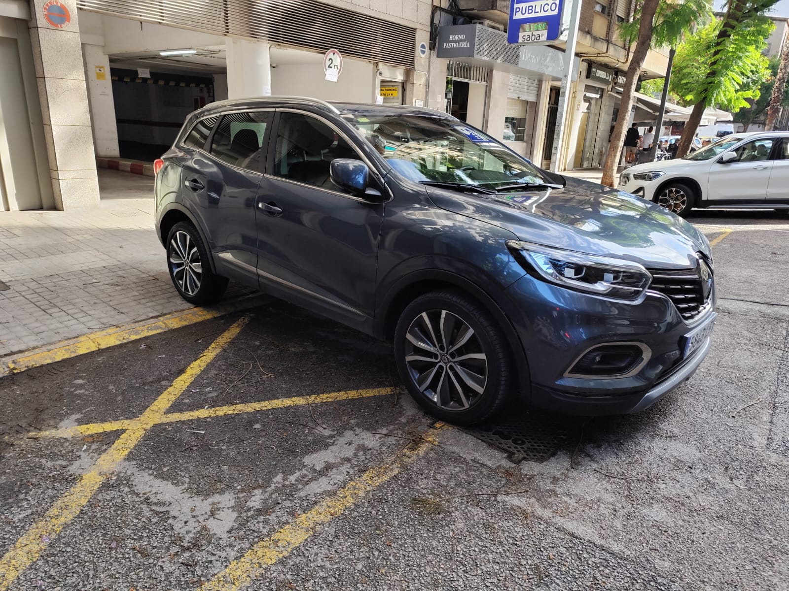 Miniatura 11 de RENAULT KADJAR
