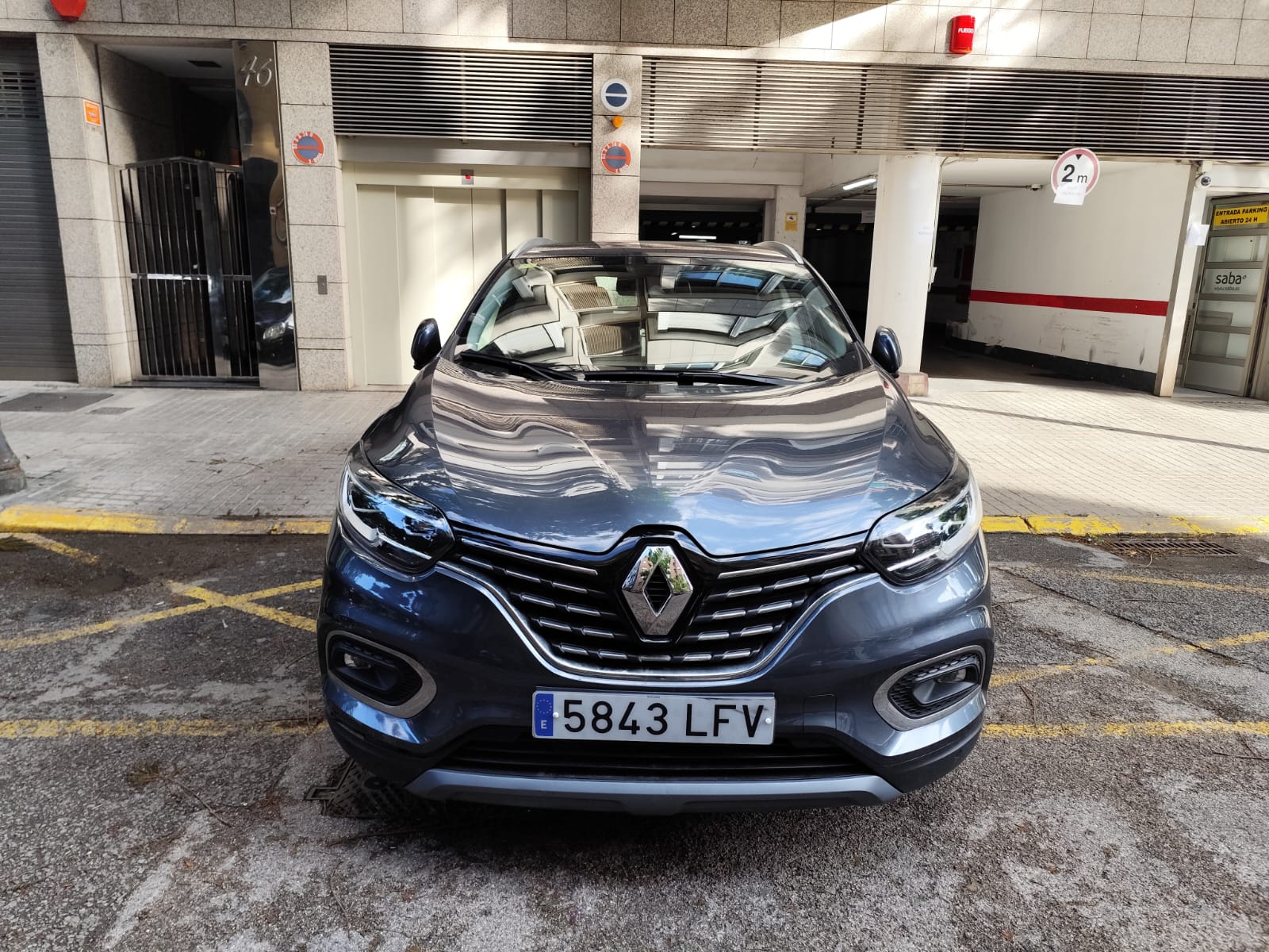 Miniatura 12 de RENAULT KADJAR