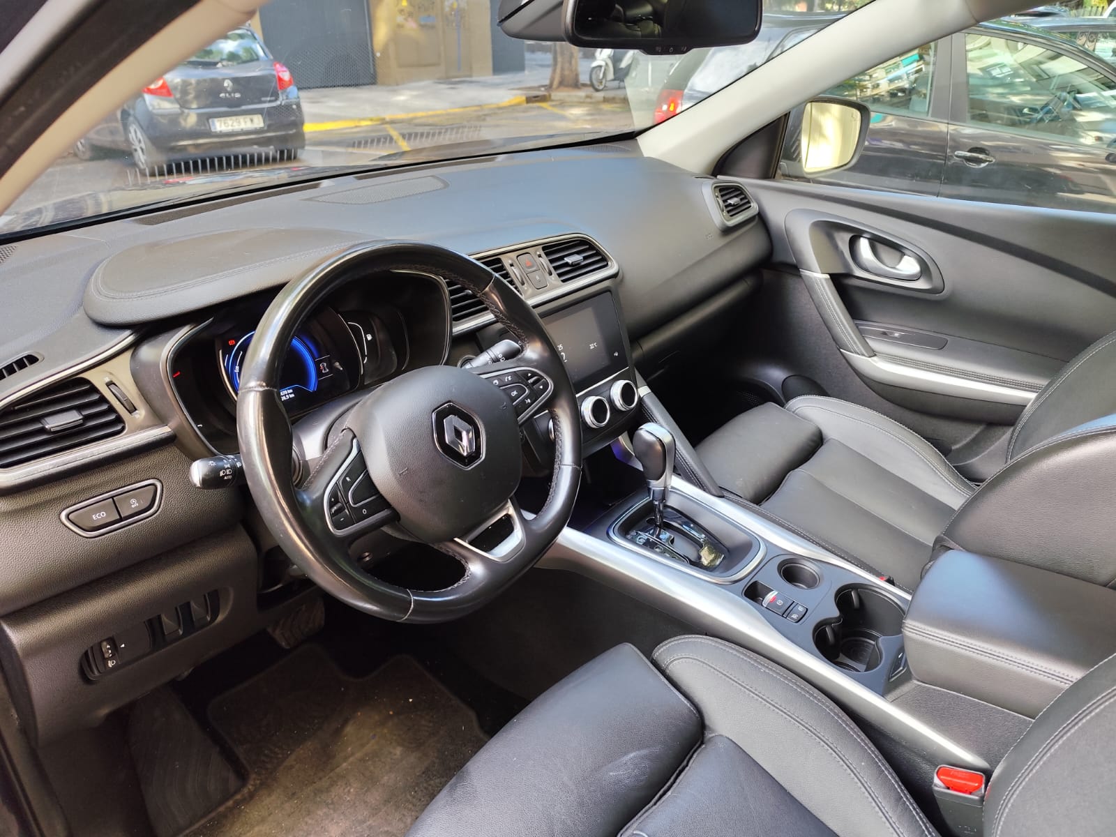 Miniatura 15 de RENAULT KADJAR