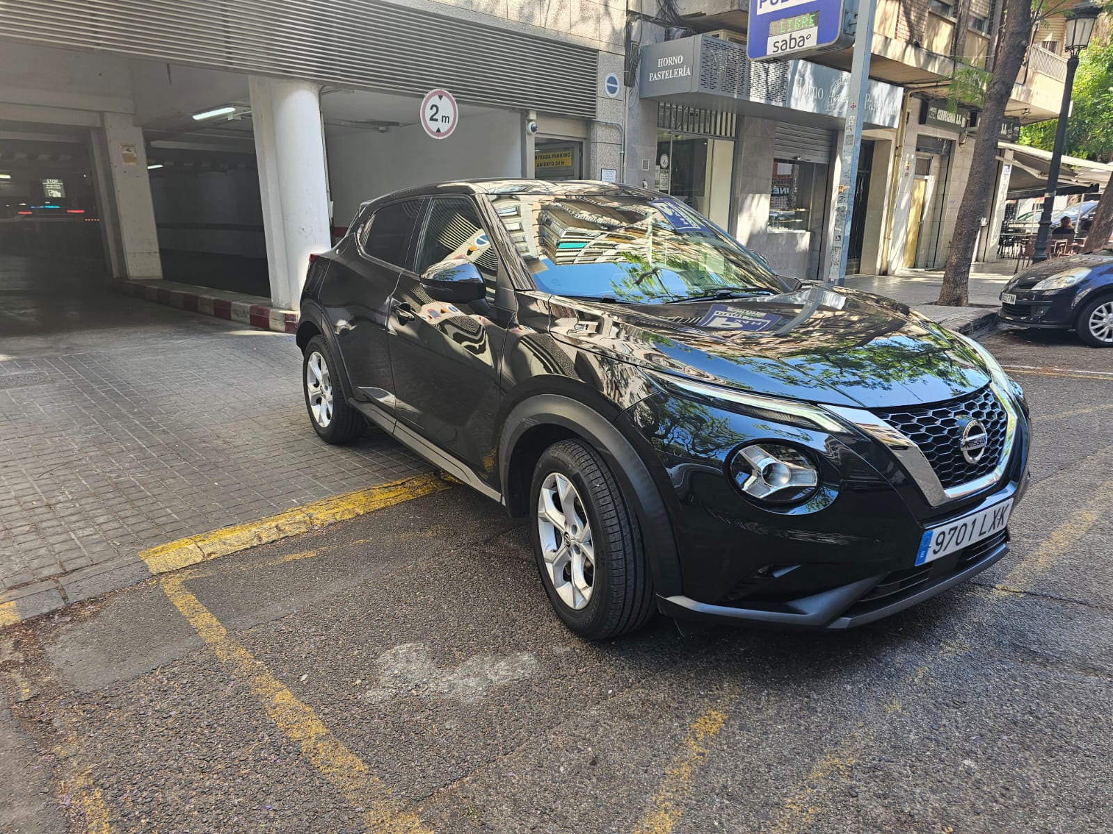 Miniatura 3 de NISSAN JUKE