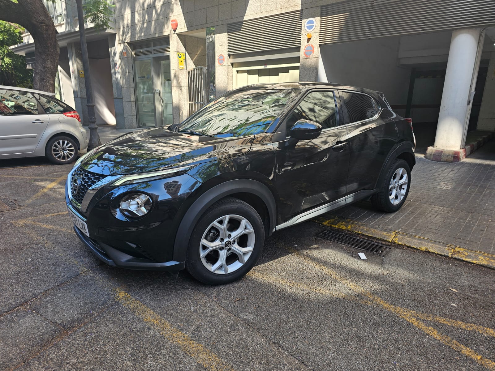 Miniatura 4 de NISSAN JUKE