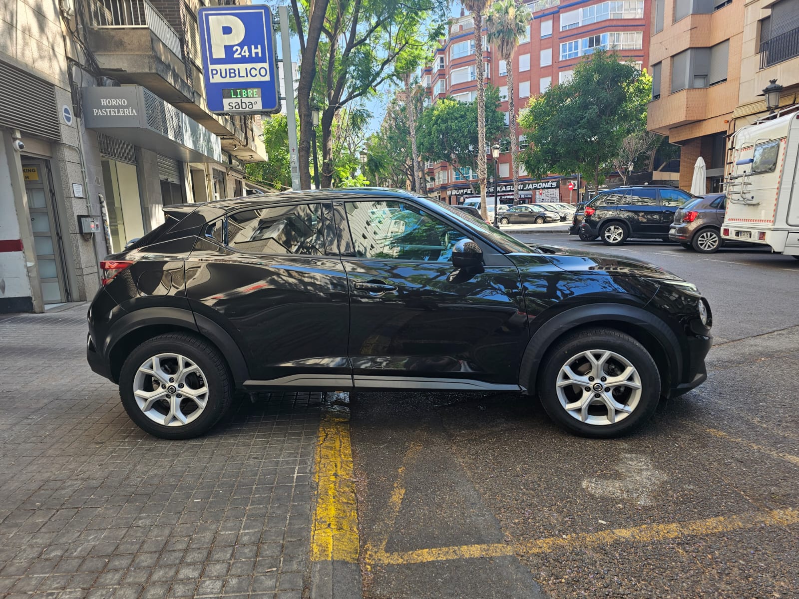 Miniatura 5 de NISSAN JUKE