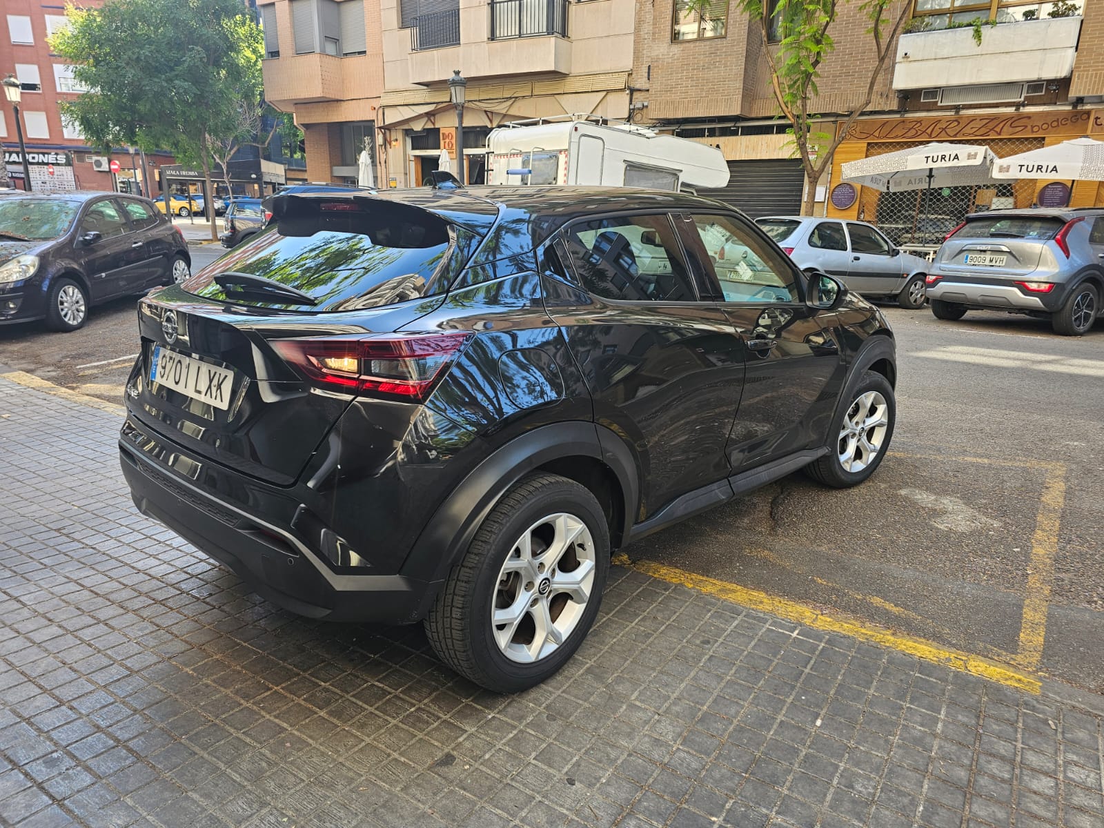 Miniatura 6 de NISSAN JUKE