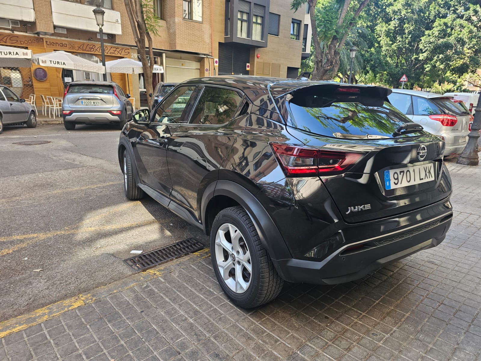 Miniatura 8 de NISSAN JUKE