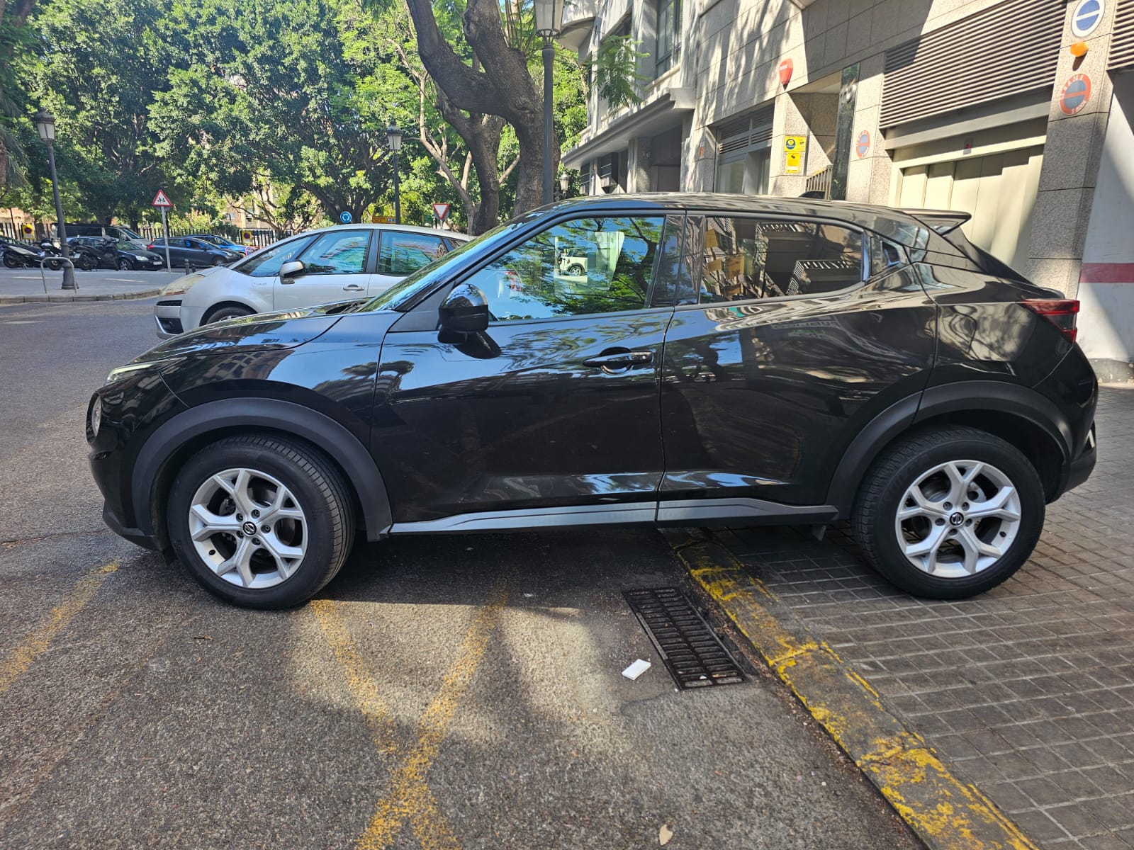 Miniatura 9 de NISSAN JUKE