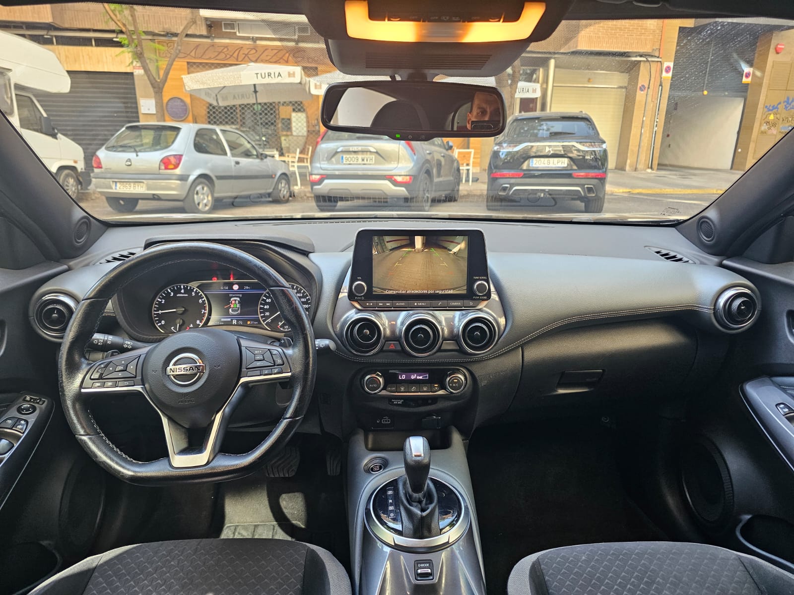 Miniatura 10 de NISSAN JUKE