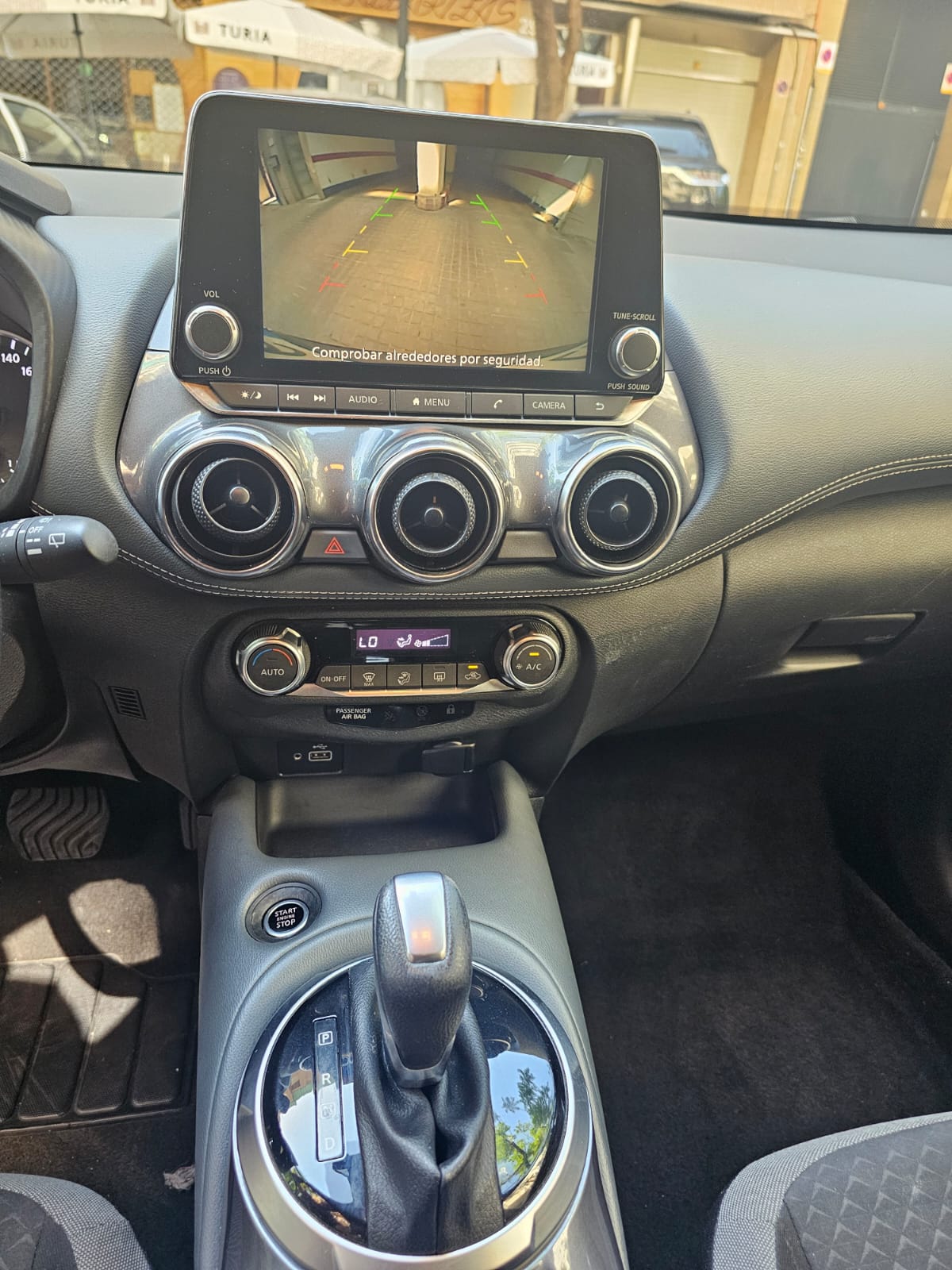Miniatura 11 de NISSAN JUKE
