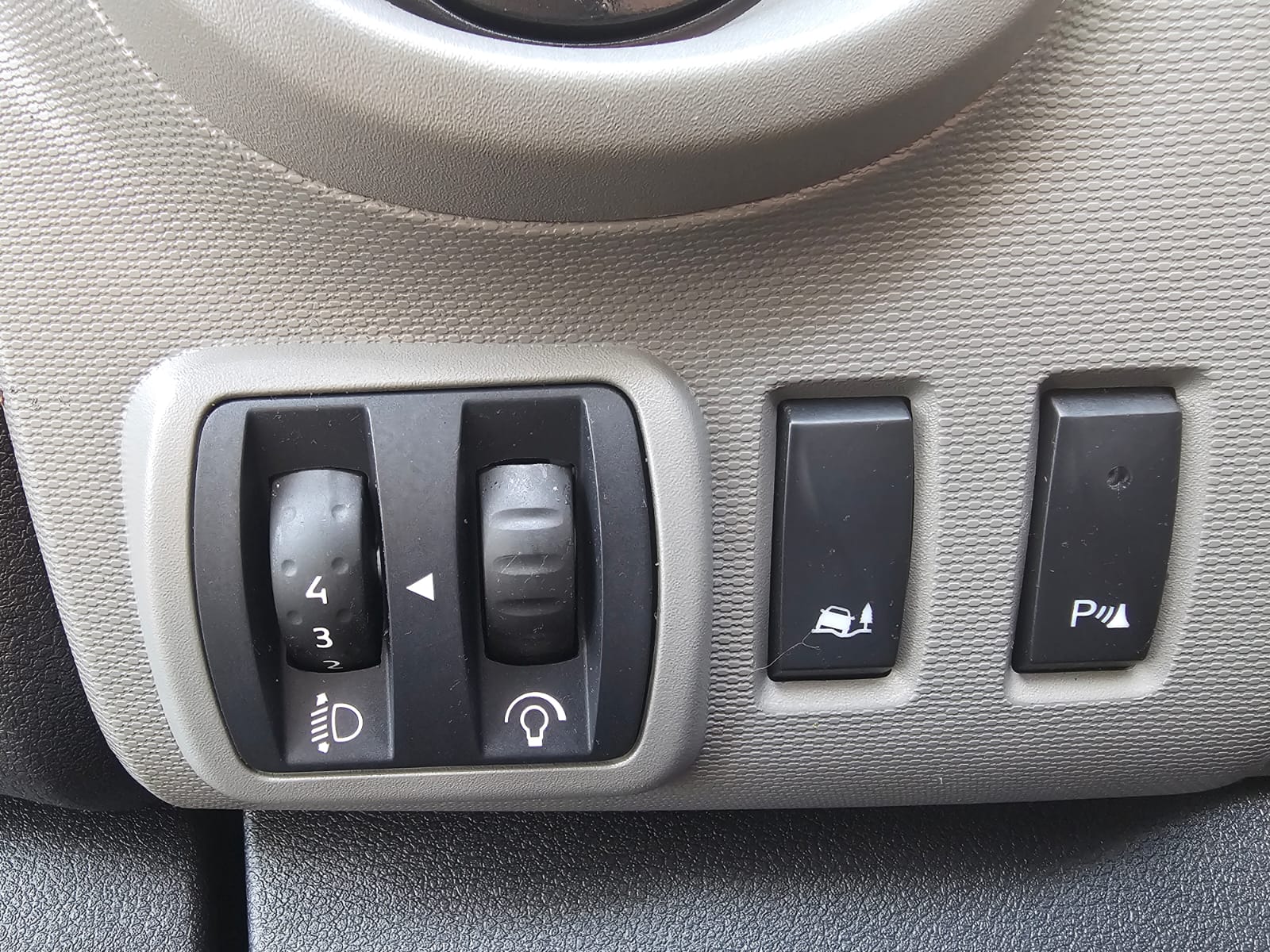 Miniatura 2 de RENAULT TRAFIC