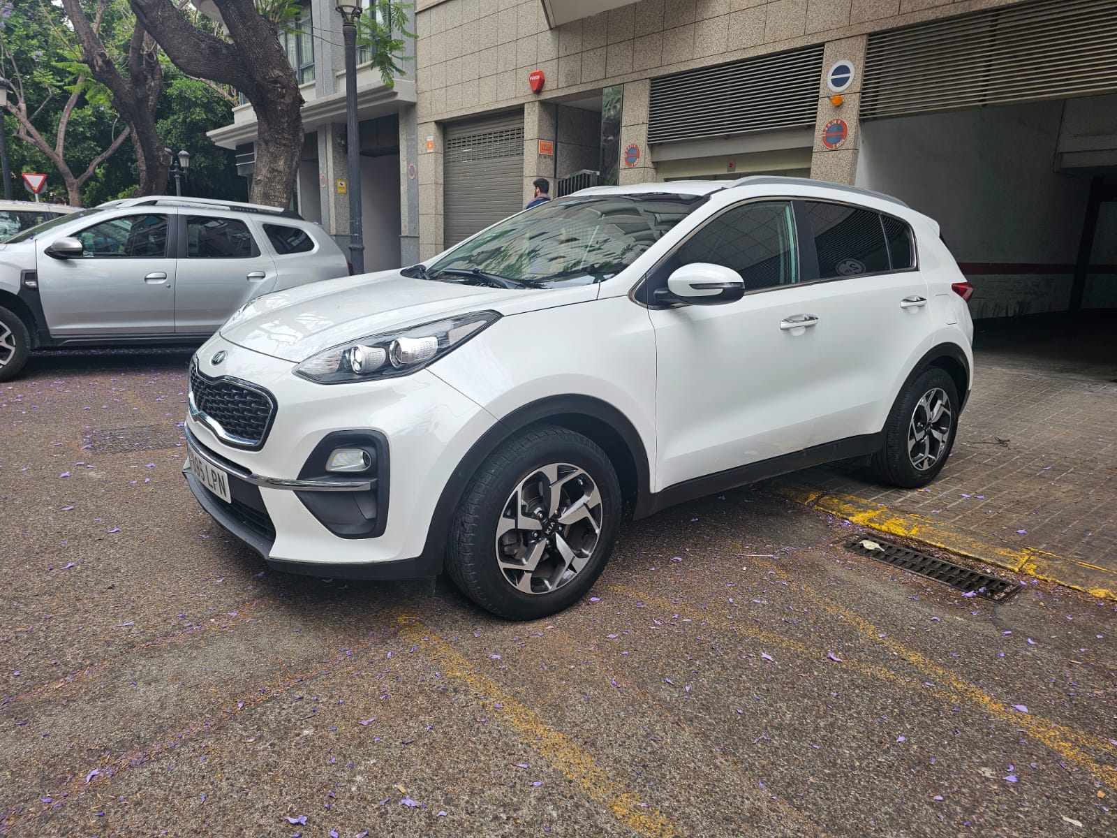 SPORTAGE
