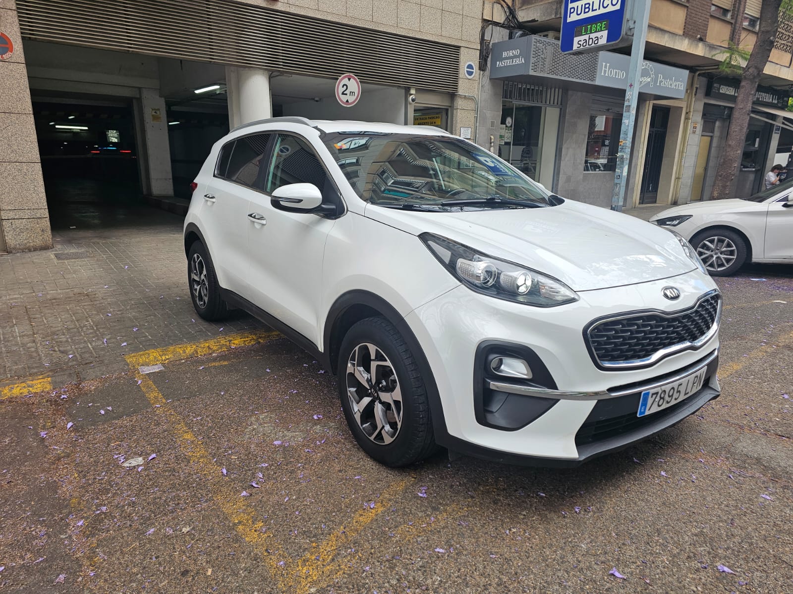Miniatura 3 de KIA SPORTAGE
