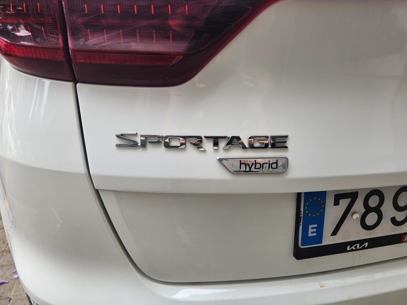 Miniatura 4 de KIA SPORTAGE