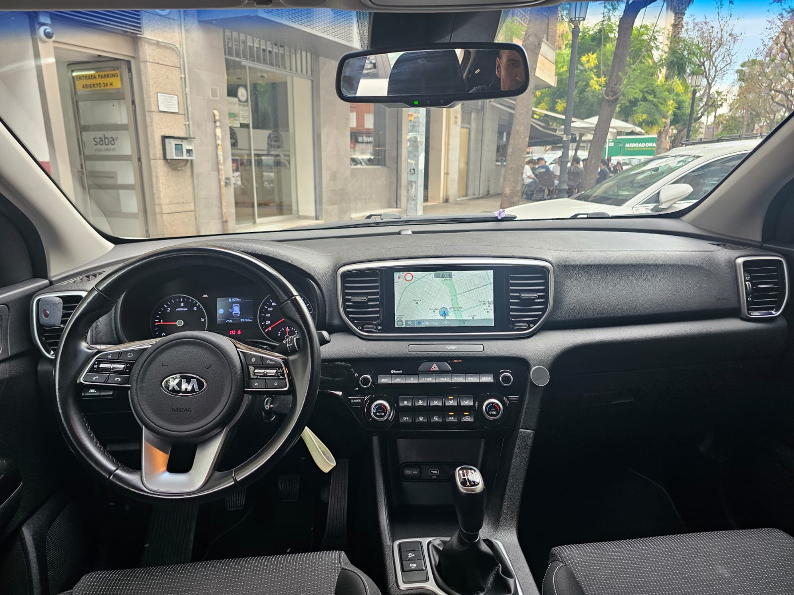 Miniatura 6 de KIA SPORTAGE
