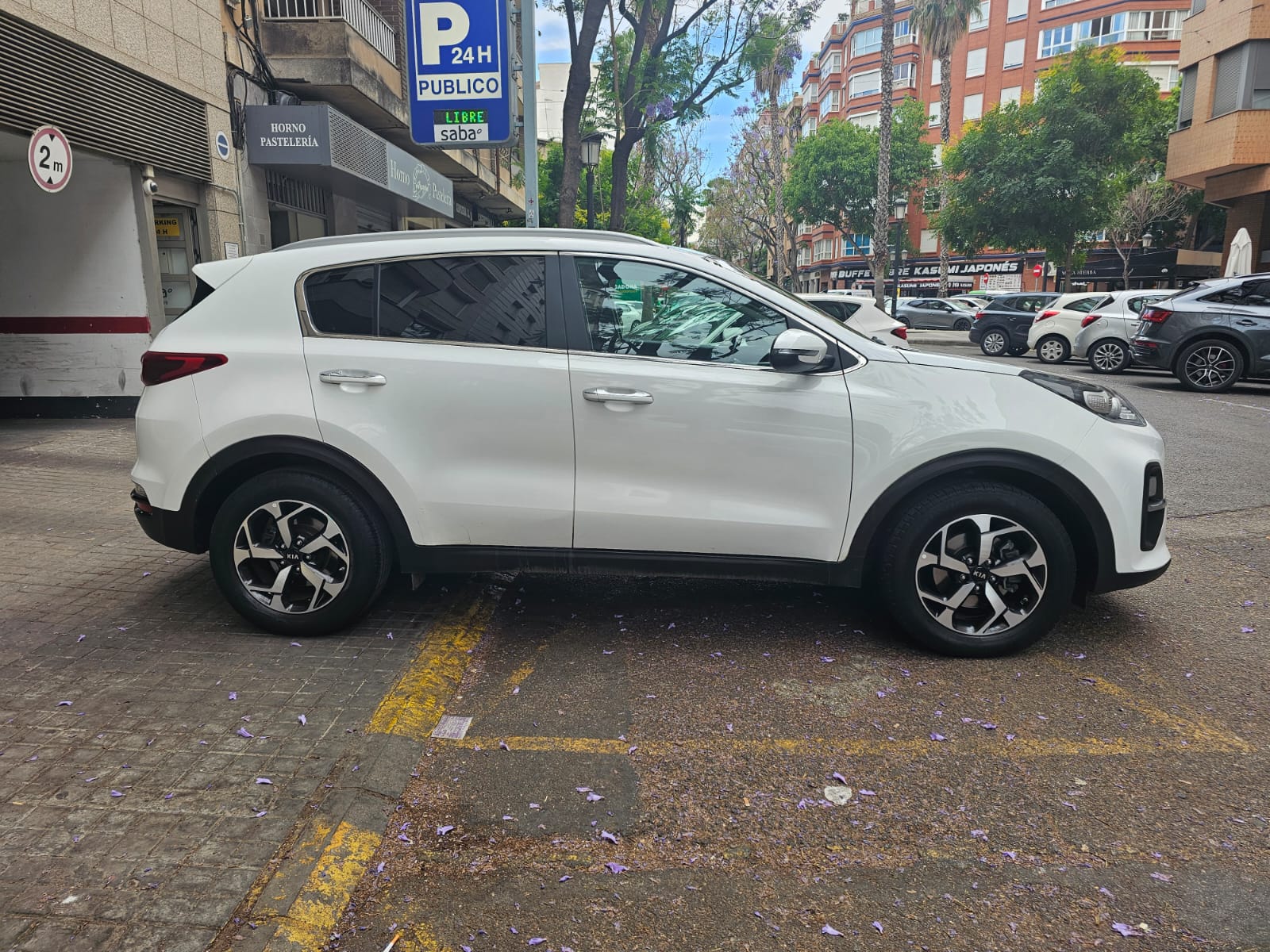 Miniatura 7 de KIA SPORTAGE