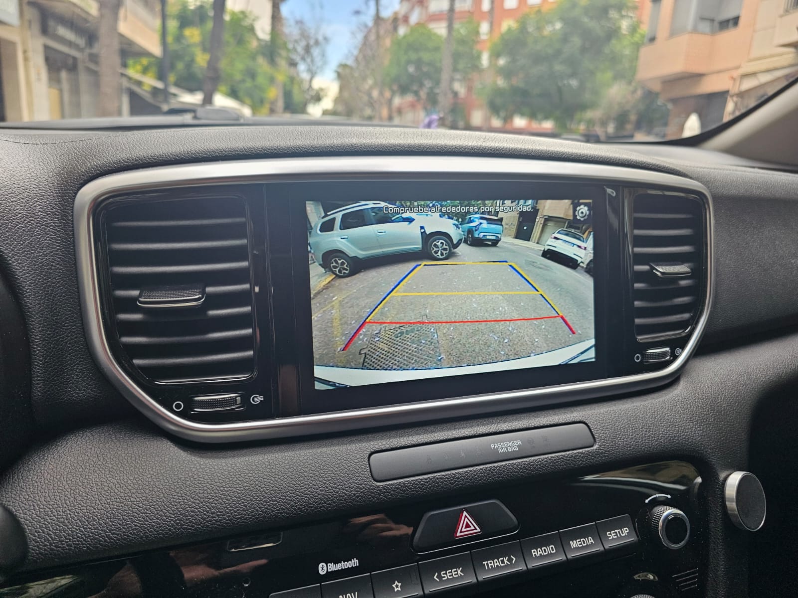 Miniatura 11 de KIA SPORTAGE